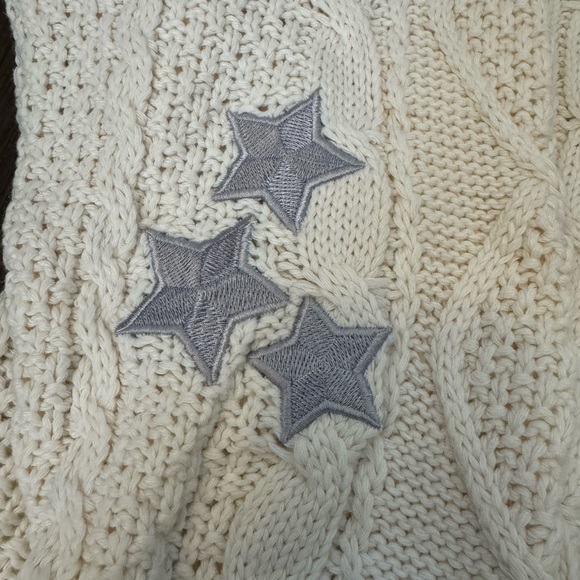 🦋 Authentic Taylor Swift Folklore Cardigan M/L 🦋 - Picture 3 of 6